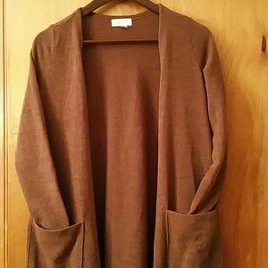 Lularoe Sarah size Small